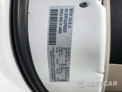 Zdjęcie 13 z 13 samochodu: 2023 CHRYSLER PACIFICA LIMITED VIN:2C4RC1GG2PR632876 - miniatura