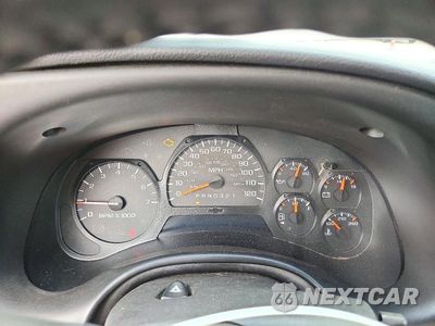 Zdjęcie 9 z 12 samochodu: 2006 CHEVROLET TRAILBLAZER LS VIN:1GNDT13S462103020 - miniatura