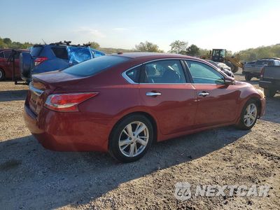 Trzecie zdjęcie samochodu z tyłu: 2013 NISSAN ALTIMA 2.5 VIN:1N4AL3AP7DN586798 - miniatura