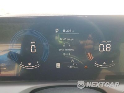Zdjęcie 9 z 14 samochodu: 2025 HYUNDAI TUCSON SE VIN:5NMJA3DEXSH595578 - miniatura