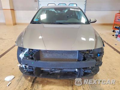 Piąte zdjęcie samochodu w środku: 2021 HYUNDAI ELANTRA SEL VIN:KMHLN4AG1MU099715 - miniatura