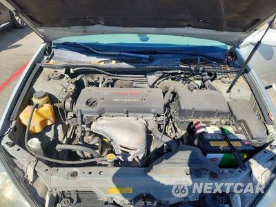 Zdjęcie 11 z 12 samochodu: 2003 TOYOTA CAMRY LE VIN:JTDBE32K430153690 - miniatura