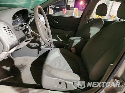Zdjęcie 7 z 12 samochodu: 2007 CHEVROLET MALIBU LS VIN:1G1ZS58N47F289379 - miniatura