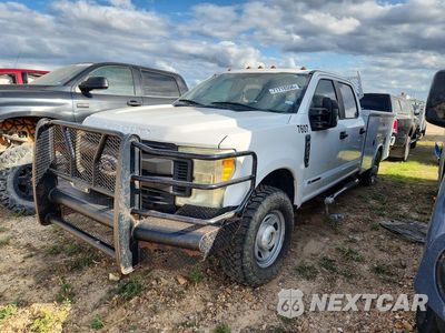 2018 FORD F350 SUPER DUTY 1FD8W3FT5JEC67607 - główne zdjęcie licytacji z USA - miniatura