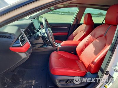 Zdjęcie 7 z 12 samochodu: 2024 TOYOTA CAMRY XSE V6 VIN:4T1KZ1AK1RU095285 - miniatura