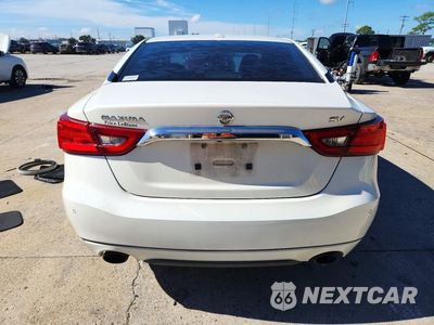 Zdjęcie 6 z 12 samochodu: 2016 NISSAN MAXIMA 3.5 SV VIN:1N4AA6AP3GC403033 - miniatura
