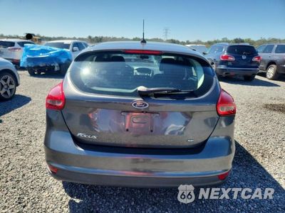 Zdjęcie 6 z 12 samochodu: 2017 FORD FOCUS 4D SE SE VIN:1FADP3K29HL340034 - miniatura