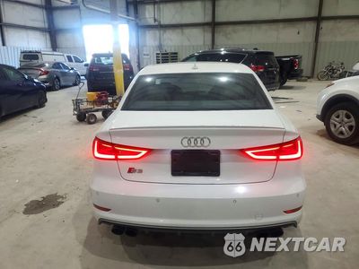 Zdjęcie 6 z 12 samochodu: 2016 AUDI S3 PRESTIGE VIN:WAUF1GFFXG1045279 - miniatura