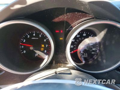 Zdjęcie 9 z 13 samochodu: 2008 SUBARU TRIBECA LIMITED VIN:4S4WX90D384416007 - miniatura