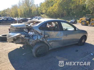 Trzecie zdjęcie samochodu z tyłu: 2010 HYUNDAI ELANTRA GLS VIN:KMHDU4ADXAU940245 - miniatura
