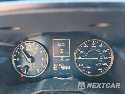 Zdjęcie 9 z 14 samochodu: 2024 SUBARU OUTBACK WILDERNESS VIN:4S4BTGSD4R3133389 - miniatura