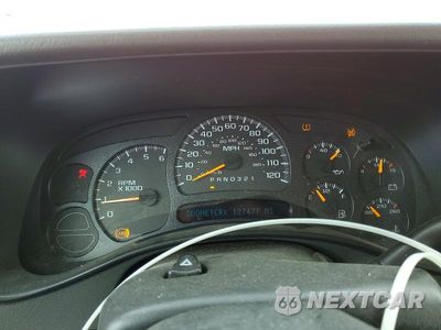 Zdjęcie 9 z 12 samochodu: 2006 CHEVROLET AVALANCHE K1500 VIN:3GNEK12Z46G174263 - miniatura