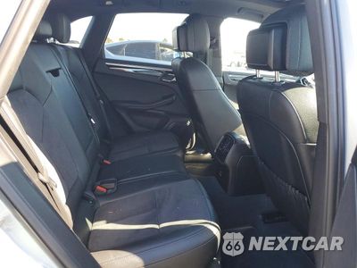 Zdjęcie 11 z 13 samochodu: 2020 PORSCHE MACAN VIN:WP1AA2A54LLB13149 - miniatura