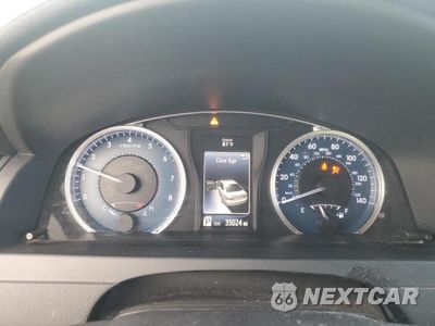 Zdjęcie 9 z 13 samochodu: 2015 TOYOTA CAMRY XLE VIN:4T4BF1FK4FR486448 - miniatura
