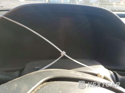 Zdjęcie 9 z 12 samochodu: 2021 HONDA ACCORD TOURING HYBRID VIN:1HGCV3F94MA004785 - miniatura
