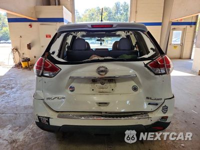 Zdjęcie 6 z 13 samochodu: 2014 NISSAN ROGUE SL VIN:5N1AT2MV6EC808321 - miniatura