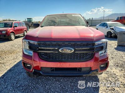 Piąte zdjęcie samochodu w środku: 2025 FORD RANGER XLT VIN:1FTER4HP5SLE30953 - miniatura