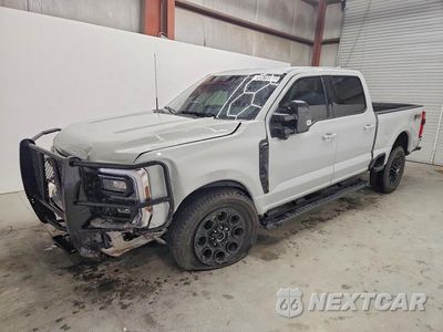2026 FORD F250 SUPER DUTY 1FT8W2BN4TEE72165 - główne zdjęcie licytacji z USA - miniatura
