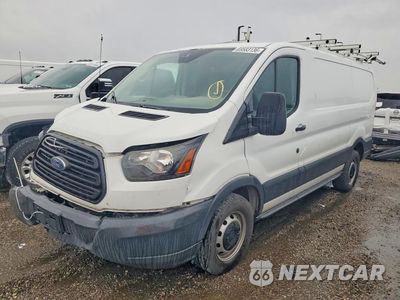 2017 FORD TRANSIT T-250 1FTYR1ZM4HKA90595 - główne zdjęcie licytacji z USA - miniatura