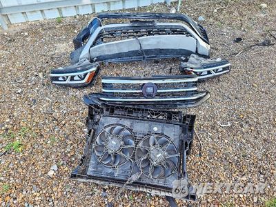 Zdjęcie 13 z 14 samochodu: 2022 VOLKSWAGEN ATLAS CROSS SPORT SE VIN:1V2JE2CA5NC211575 - miniatura