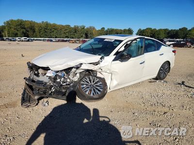2024 NISSAN ALTIMA SV 1N4BL4DV1RN324366 - główne zdjęcie licytacji z USA - miniatura