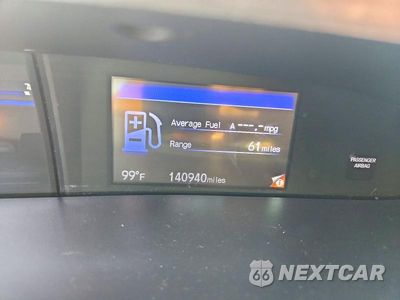Zdjęcie 9 z 13 samochodu: 2014 HONDA CIVIC LX VIN:2HGFB2F51EH527715 - miniatura