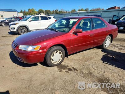 1999 TOYOTA CAMRY CE 4T1BG22K4XU579460 - główne zdjęcie licytacji z USA - miniatura