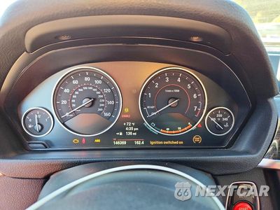 Zdjęcie 9 z 12 samochodu: 2014 BMW 335 I VIN:WBA3A9C55EF686351 - miniatura