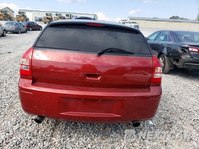 Zdjęcie 6 z 13 samochodu: 2005 DODGE MAGNUM R/T VIN:2D8GV58255H599016 - miniatura