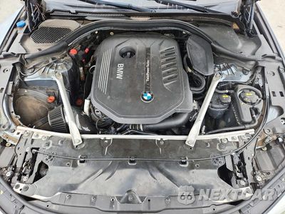 Zdjęcie 11 z 13 samochodu: 2019 BMW 540 XI VIN:WBAJE7C50KWW02190 - miniatura