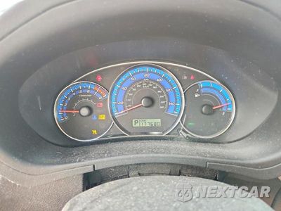 Zdjęcie 9 z 12 samochodu: 2009 SUBARU FORESTER 2.5XT LIMITED VIN:JF2SH66679H774794 - miniatura
