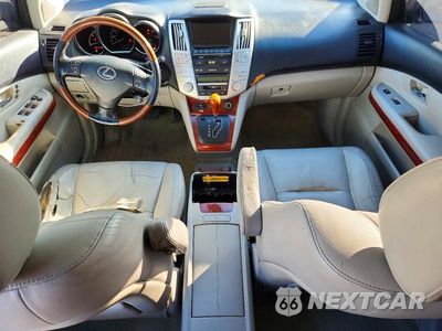 Zdjęcie 8 z 12 samochodu: 2007 LEXUS RX 400H VIN:JTJHW31UX72021146 - miniatura