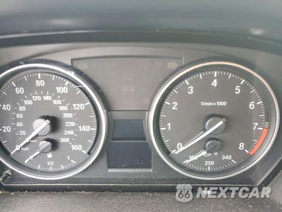 Zdjęcie 9 z 12 samochodu: 2011 BMW 335 XI VIN:WBAKF9C58BE261639 - miniatura