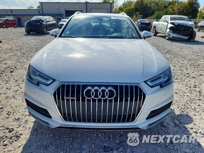 Piąte zdjęcie samochodu w środku: 2018 AUDI A4 ALLROAD PREMIUM PLUS VIN:WA18NAF44JA100113 - miniatura