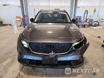 Piąte zdjęcie samochodu w środku: 2026 MAZDA CX-5 PREFERRED VIN:JM3KMCHA4T0196662 - miniatura