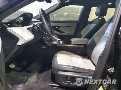 Zdjęcie 7 z 14 samochodu: 2023 LAND ROVER RANGE ROVER EVOQUE R-DYNAMIC SE VIN:SALZL2FX2PH223403 - miniatura