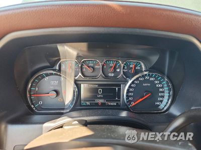 Zdjęcie 9 z 13 samochodu: 2015 CHEVROLET SILVERADO K3500 HIGH COUNTRY VIN:1GC4K1E8XFF569010 - miniatura