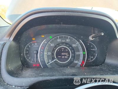 Zdjęcie 9 z 13 samochodu: 2013 HONDA CR-V EX VIN:5J6RM4H52DL028058 - miniatura