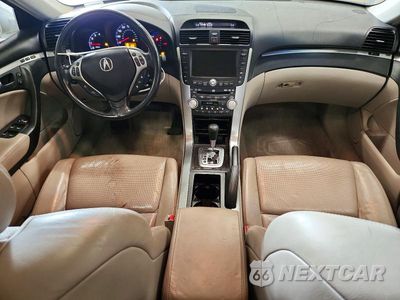 Zdjęcie 8 z 12 samochodu: 2007 ACURA TL VIN:19UUA66277A001081 - miniatura