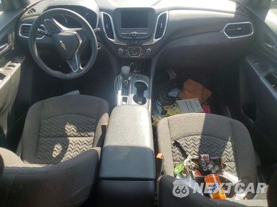 Zdjęcie 8 z 13 samochodu: 2023 CHEVROLET EQUINOX LT VIN:3GNAXUEG8PS185048 - miniatura