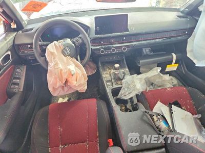 Zdjęcie 8 z 12 samochodu: 2026 HONDA CIVIC SI VIN:2HGFE1E55TH481113 - miniatura