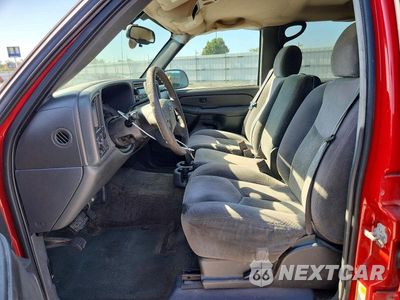 Zdjęcie 7 z 13 samochodu: 2007 CHEVROLET SILVERADO C1500 CLASSIC CREW CAB VIN:2GCEC13V071154491 - miniatura