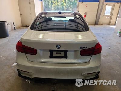 Zdjęcie 6 z 13 samochodu: 2017 BMW M3 VIN:WBS8M9C57H5G42163 - miniatura