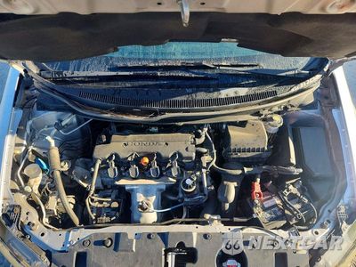 Zdjęcie 11 z 13 samochodu: 2014 HONDA CIVIC LX VIN:19XFB2F5XEE069053 - miniatura