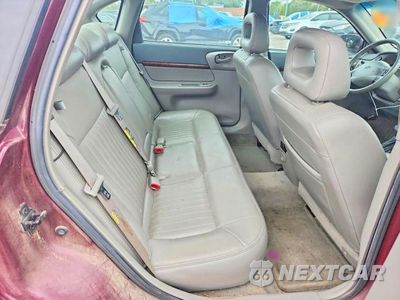Zdjęcie 10 z 13 samochodu: 2003 CHEVROLET IMPALA LS VIN:2G1WH52K839213201 - miniatura
