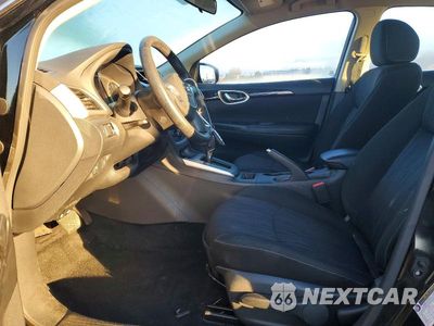 Zdjęcie 7 z 13 samochodu: 2019 NISSAN SENTRA VIN:3N1AB7AP9KY434447 - miniatura