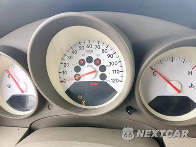 Zdjęcie 9 z 12 samochodu: 2008 DODGE CALIBER VIN:1B3HB28C68D556729 - miniatura
