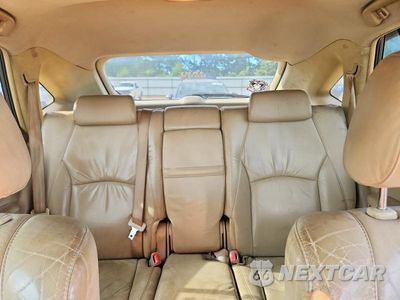 Zdjęcie 10 z 13 samochodu: 2009 LEXUS RX 350 VIN:2T2GK31U49C076380 - miniatura