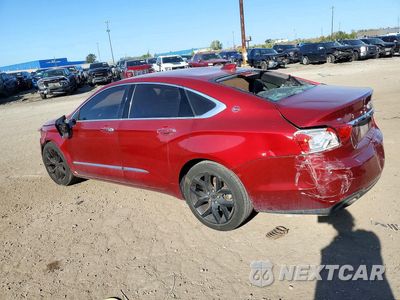 Drugie zdjęcie samochodu z przodu: 2020 CHEVROLET IMPALA PREMIER VIN:2G1105S36L9104052 - miniatura