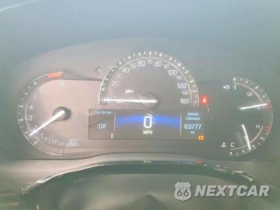 Zdjęcie 9 z 13 samochodu: 2017 CADILLAC XT5 VIN:1GYKNARS7HZ240488 - miniatura
